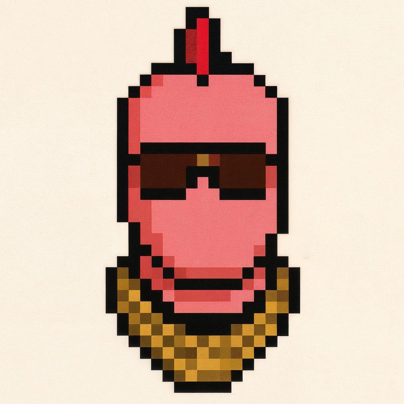 SYVN avatar
