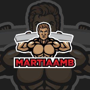 Player Martinaamb avatar