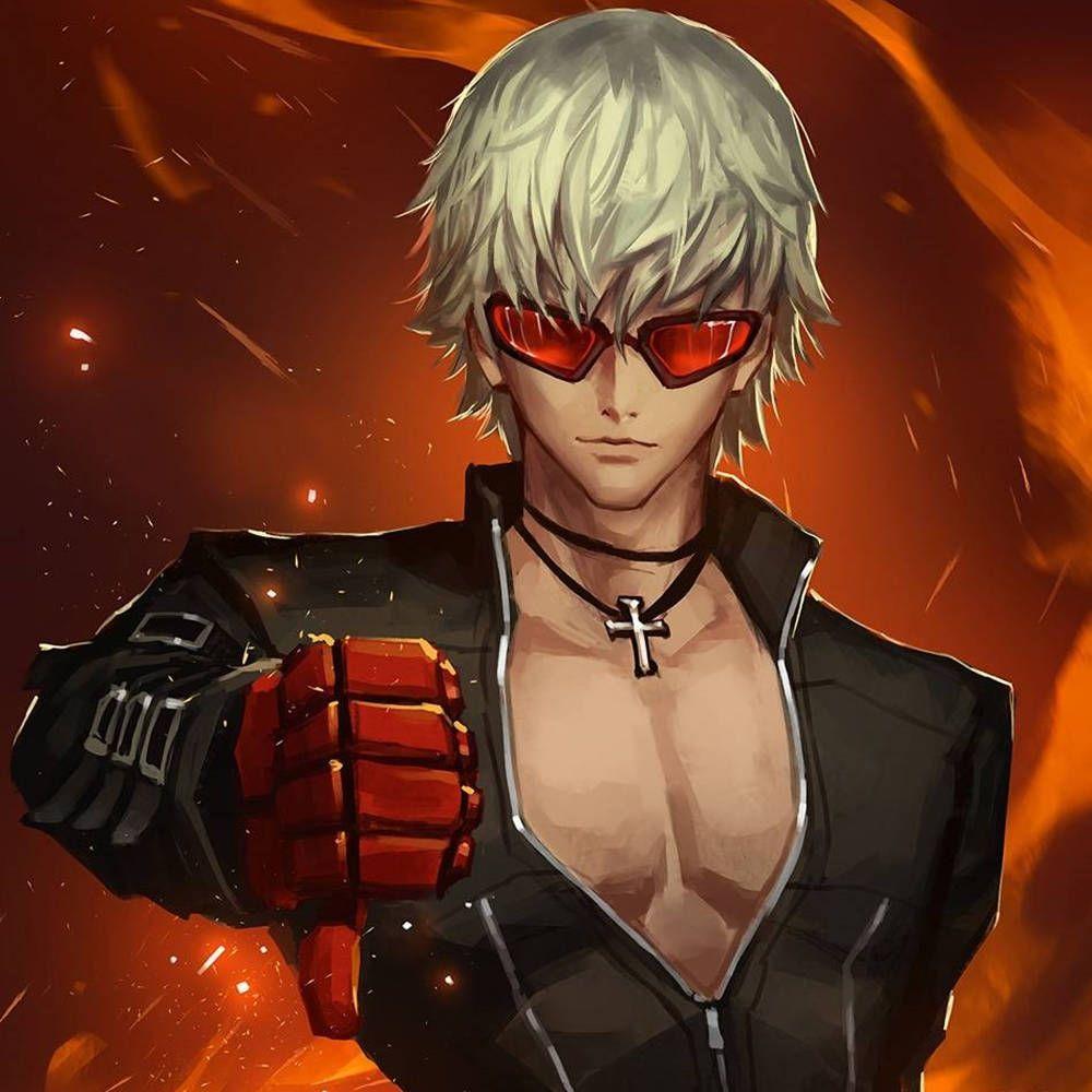 Kenzo_25 avatar