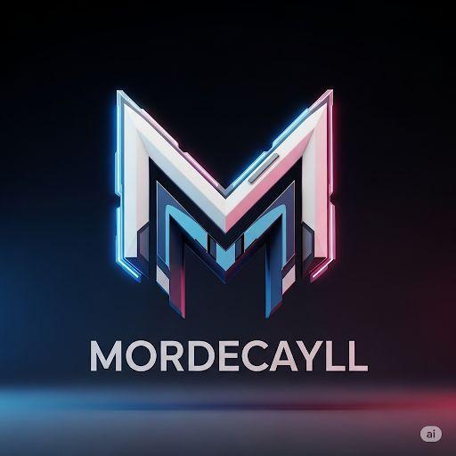 MordecayII avatar