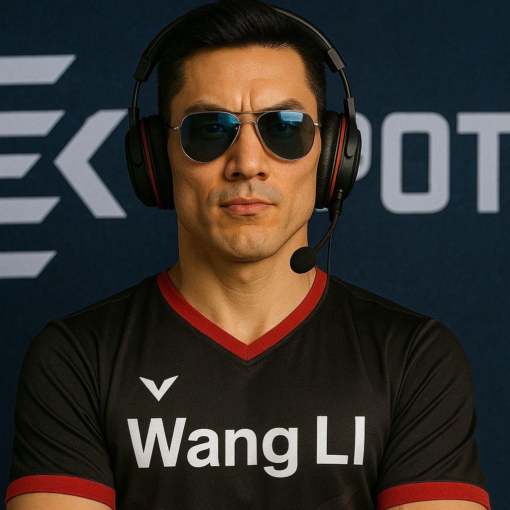 WangLi avatar