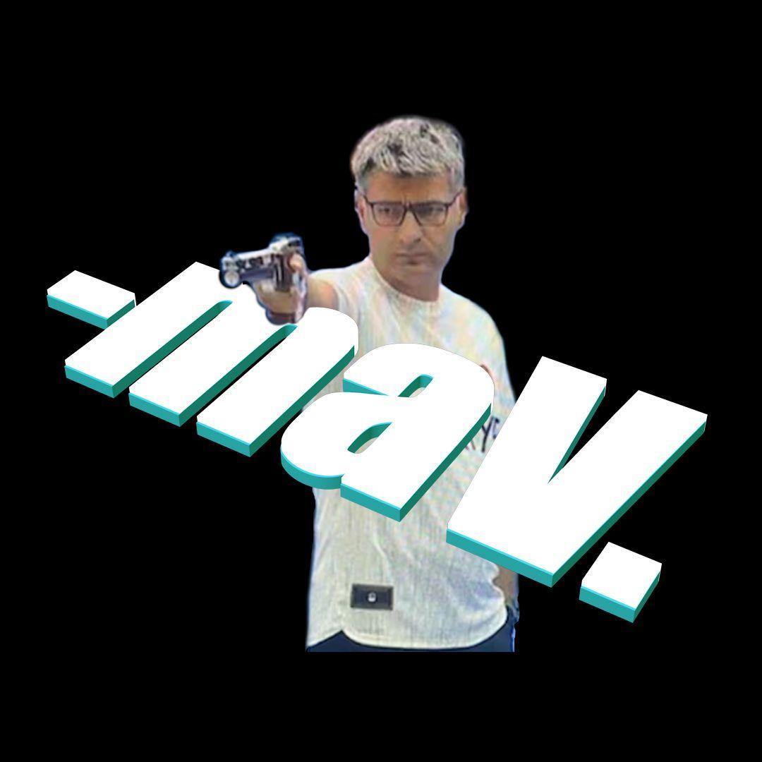 maV avatar
