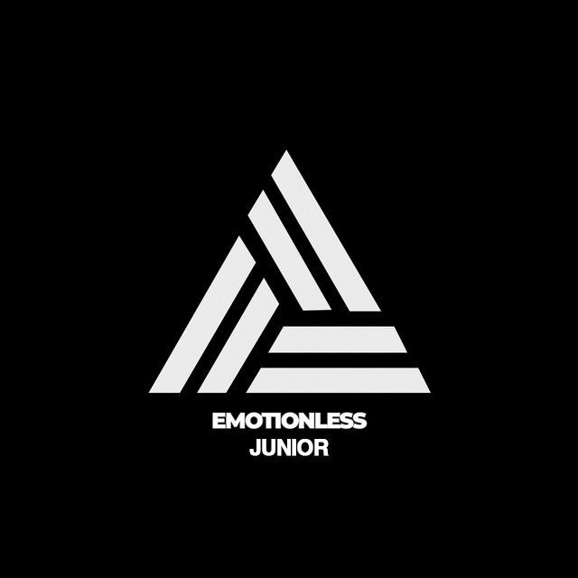 Emotionless JR