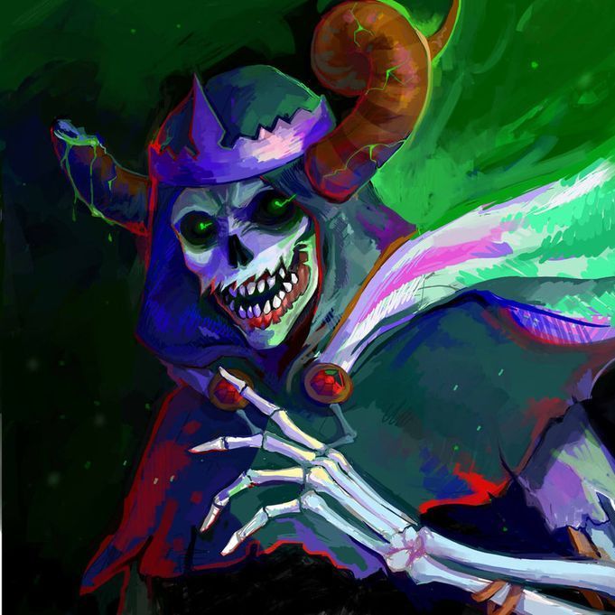 --Lich--