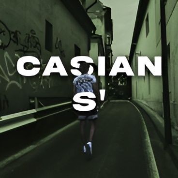 CasianGaming