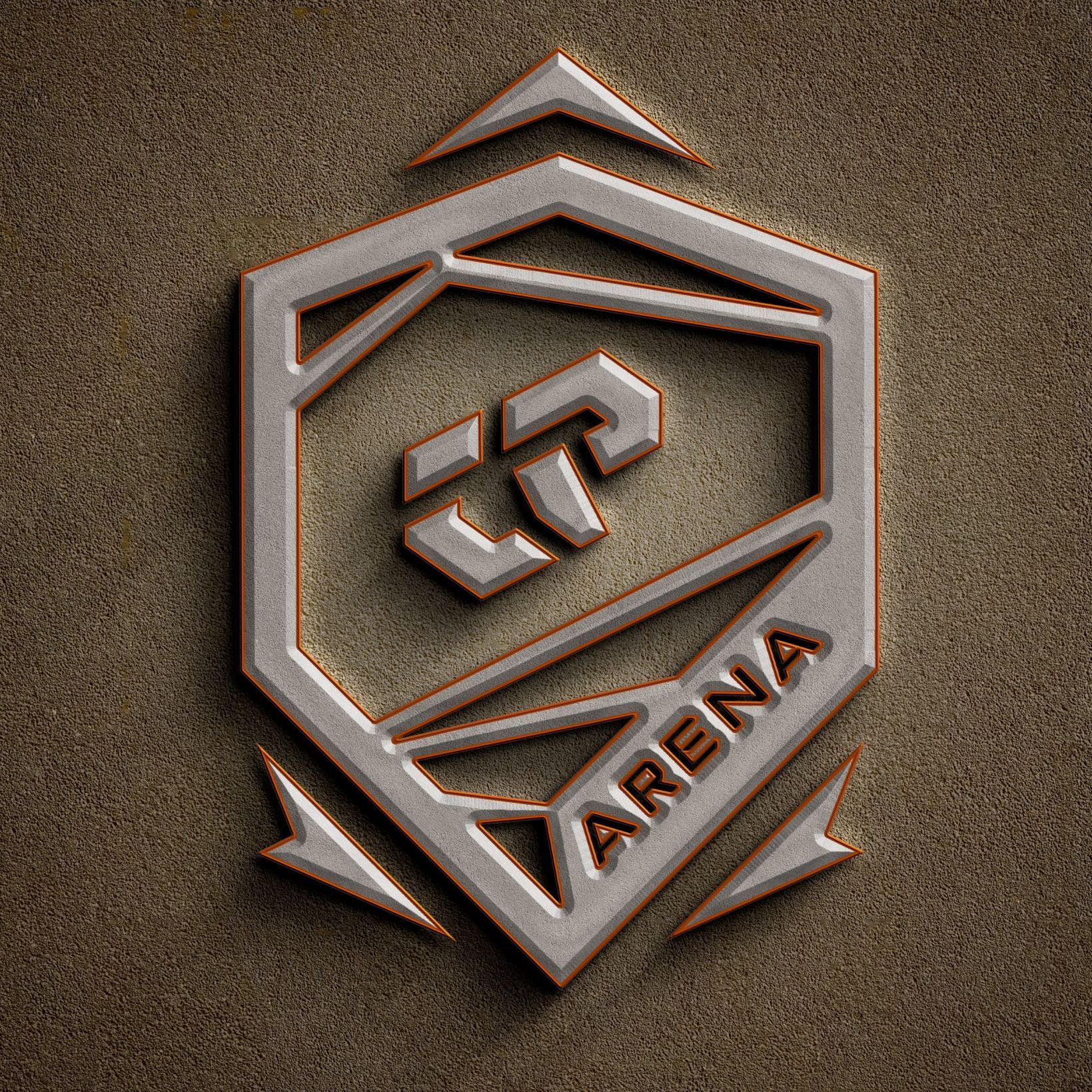 Team Cyber Park Arena