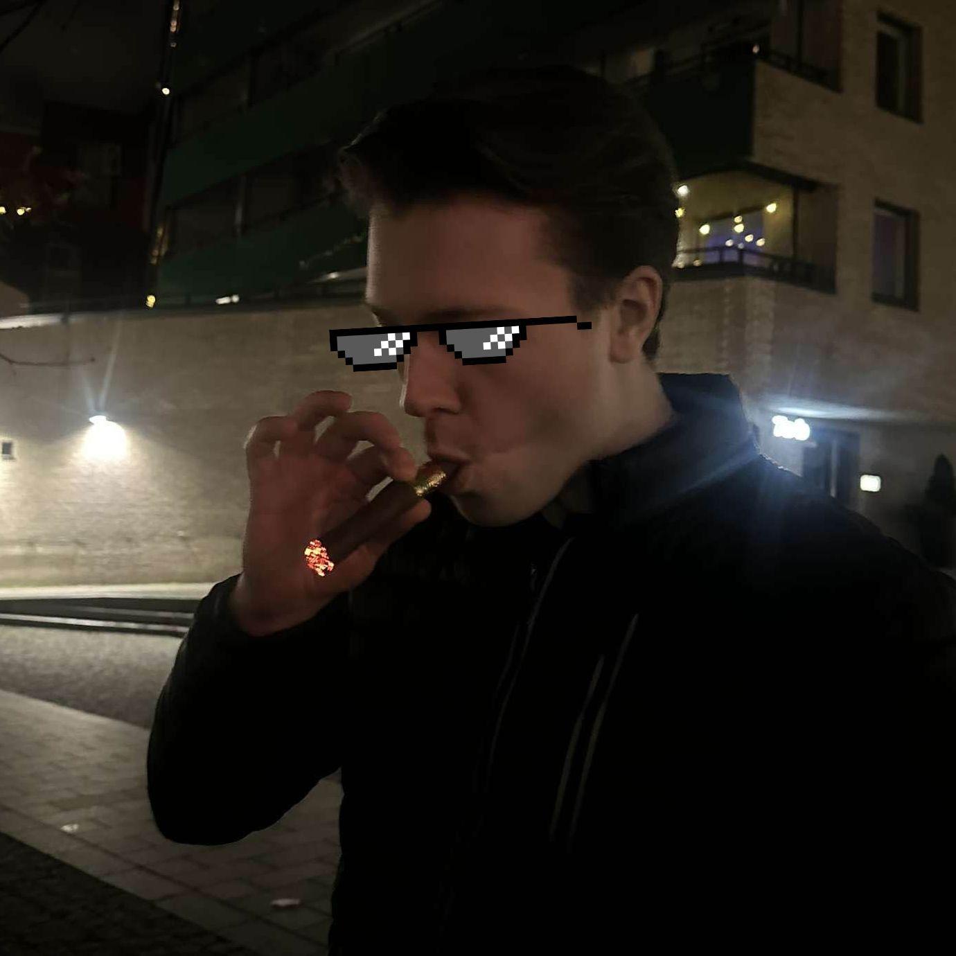 Spede avatar