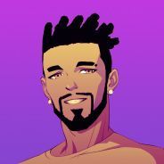 Faceit Avatar