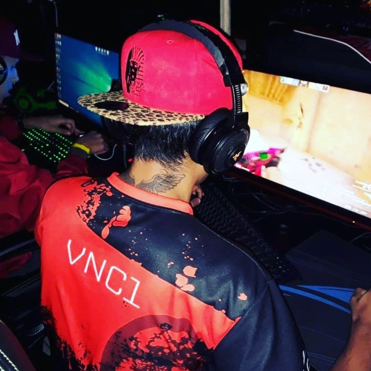 vnc666