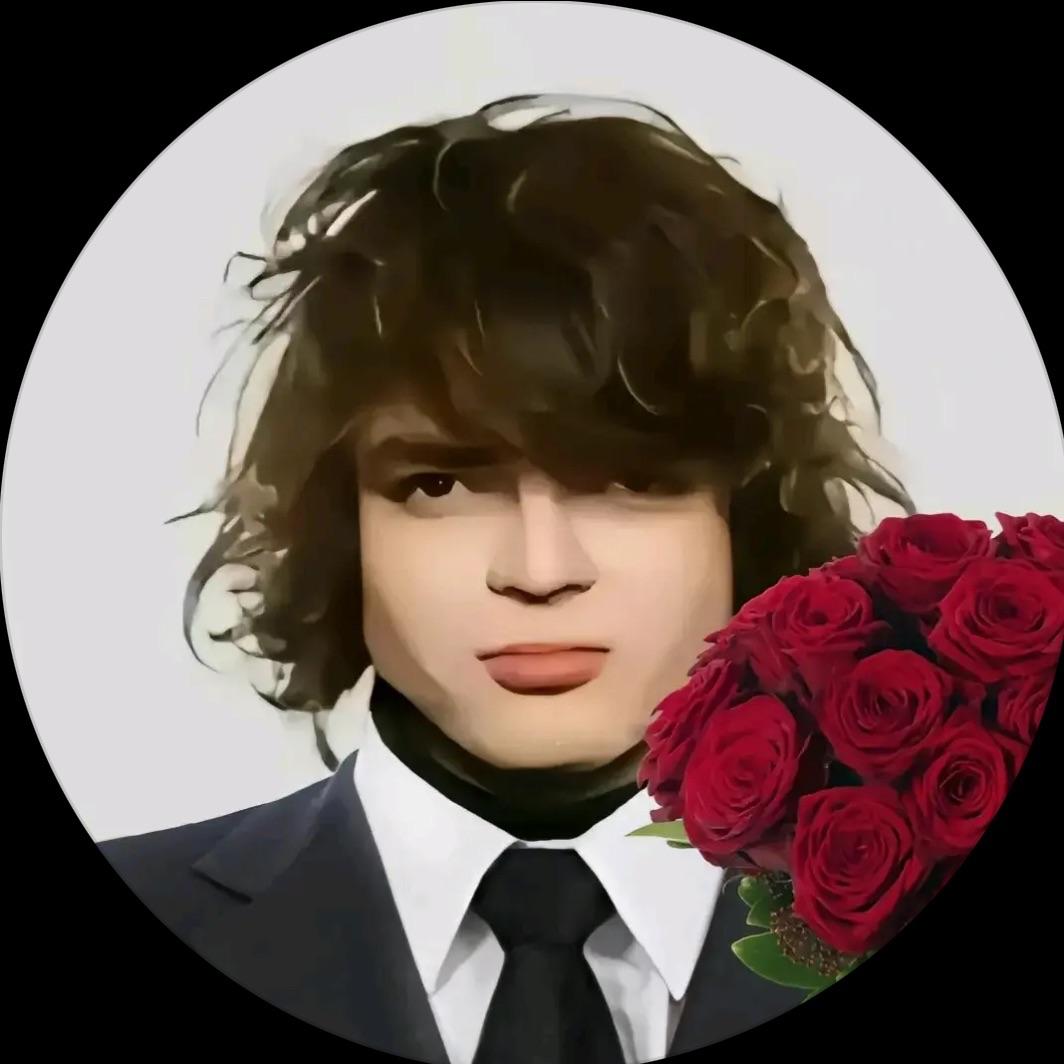 IvanTraher avatar