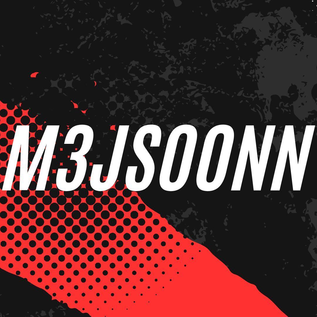 Player m3jsooNN avatar