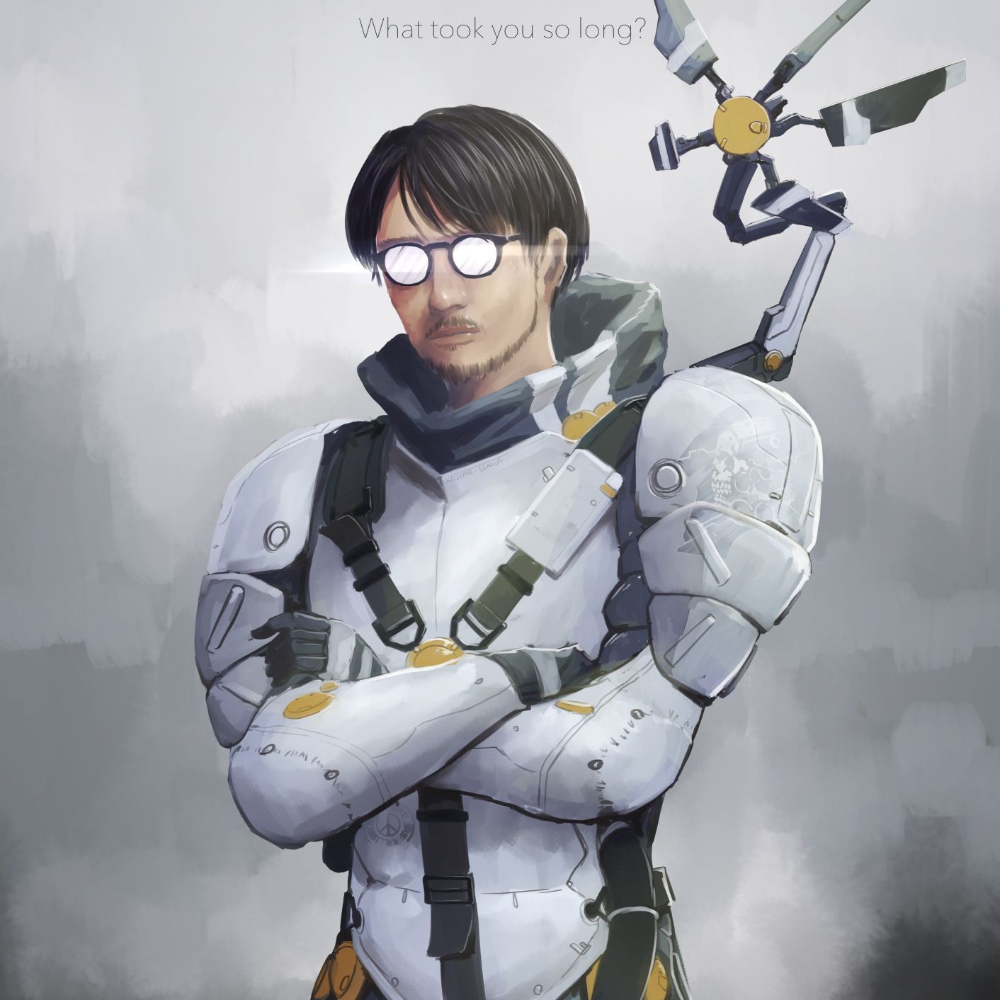 Jesha-