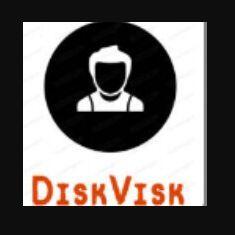 DiskVisk avatar