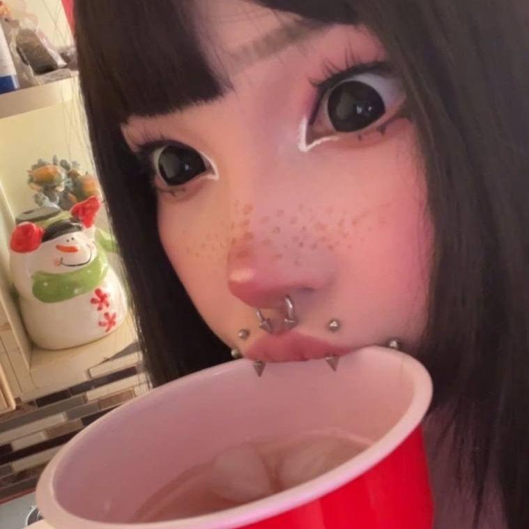 Sxstvny avatar