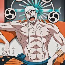 Player Enel888 avatar