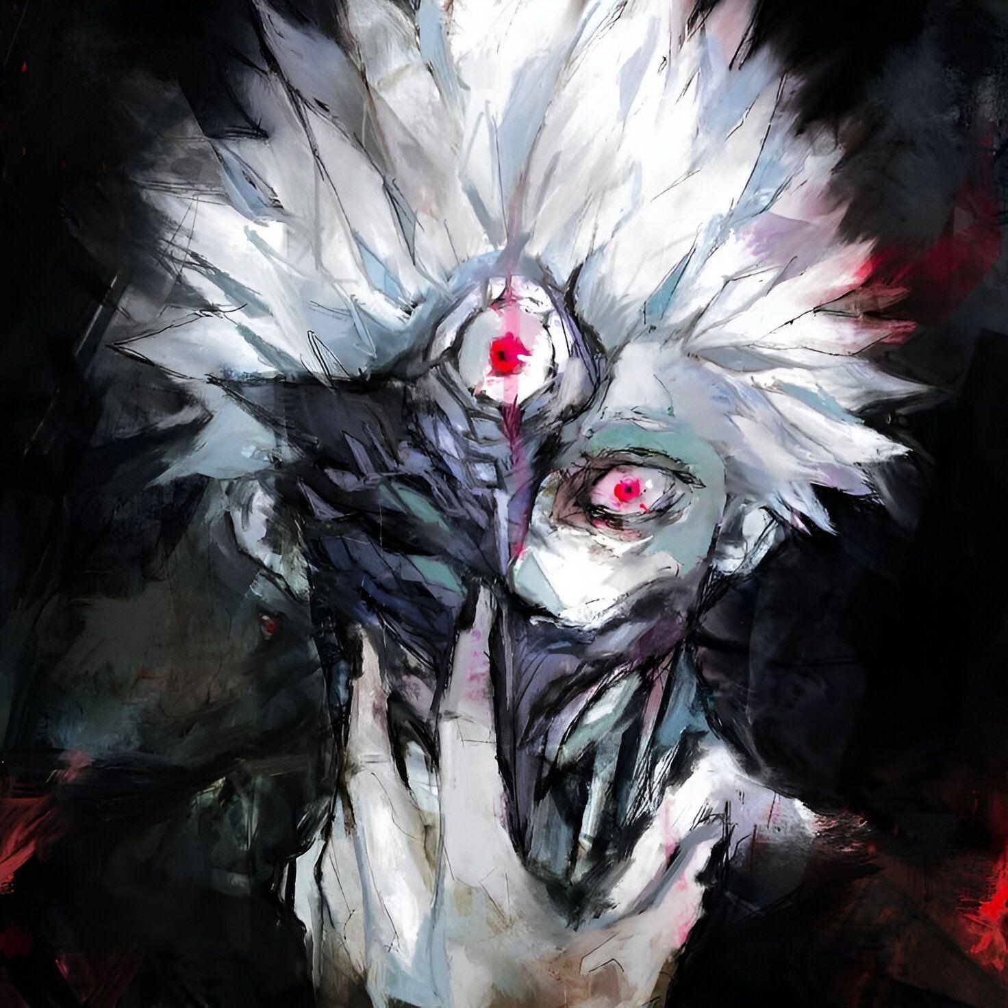god-forsaken avatar