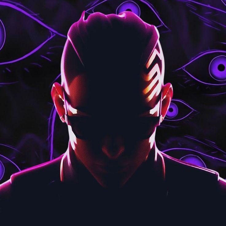 shascho avatar