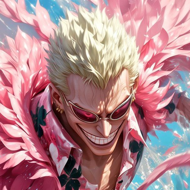 D0_Flamingo