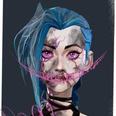 iLKAa- avatar