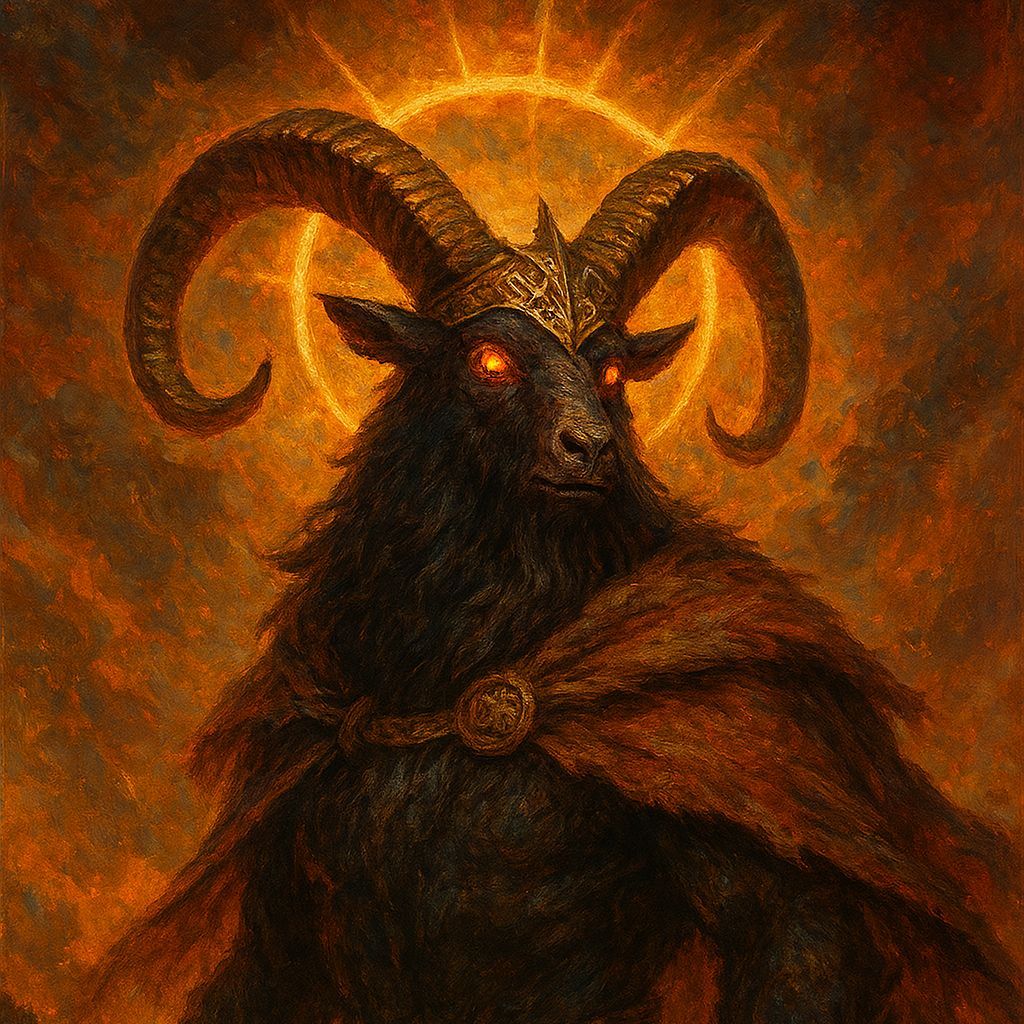 ValhallaGoat