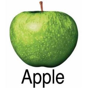Apple0Green