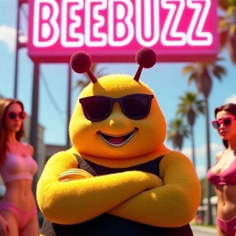 beebuzzru