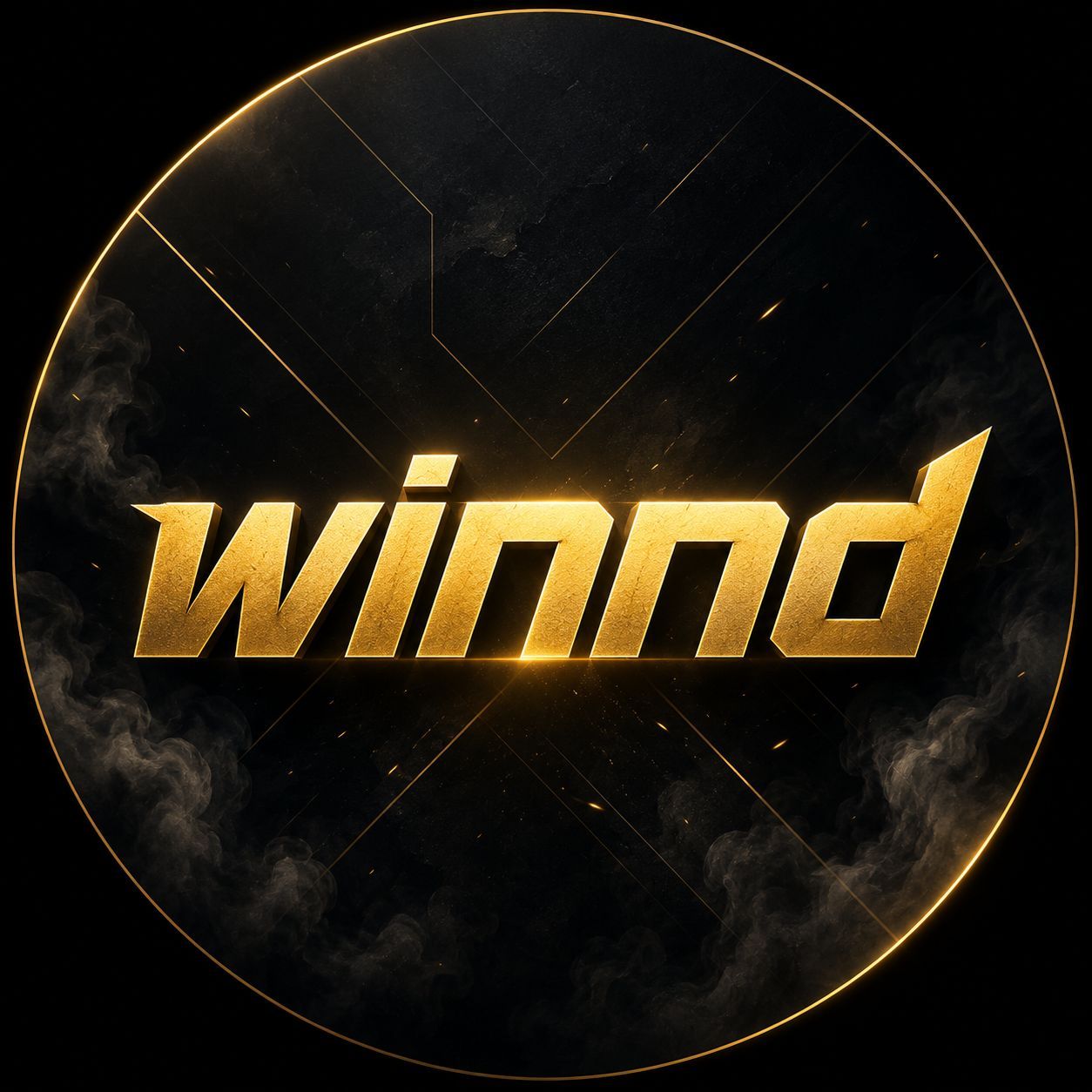 -winnd FACEIT avatar