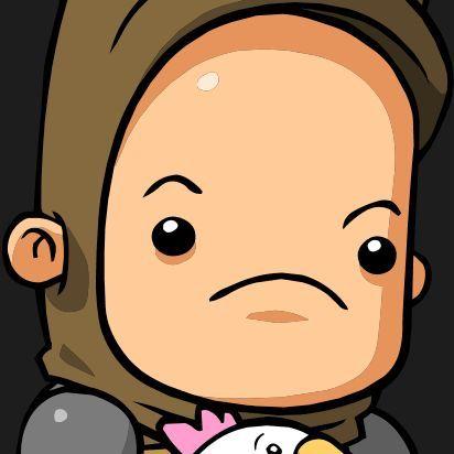 Kr0wbar avatar