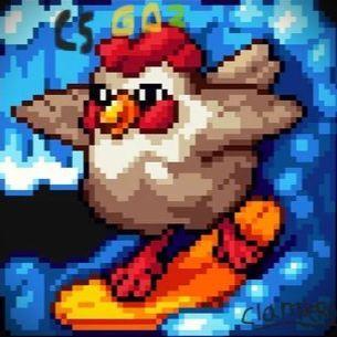 Player Chickennero avatar