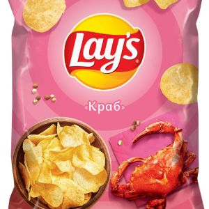 Pa4ka Lays