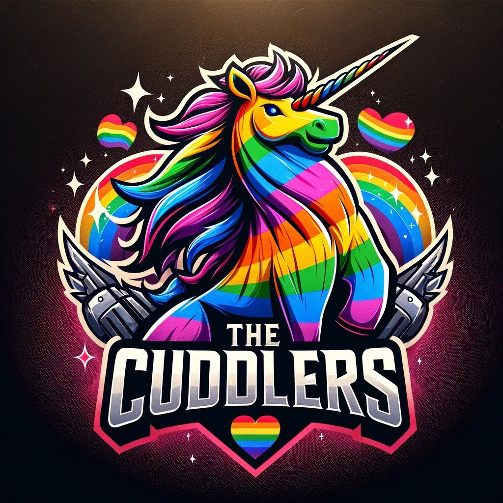 The Cuddlers