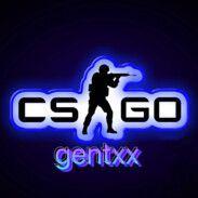 Player gentxx- avatar