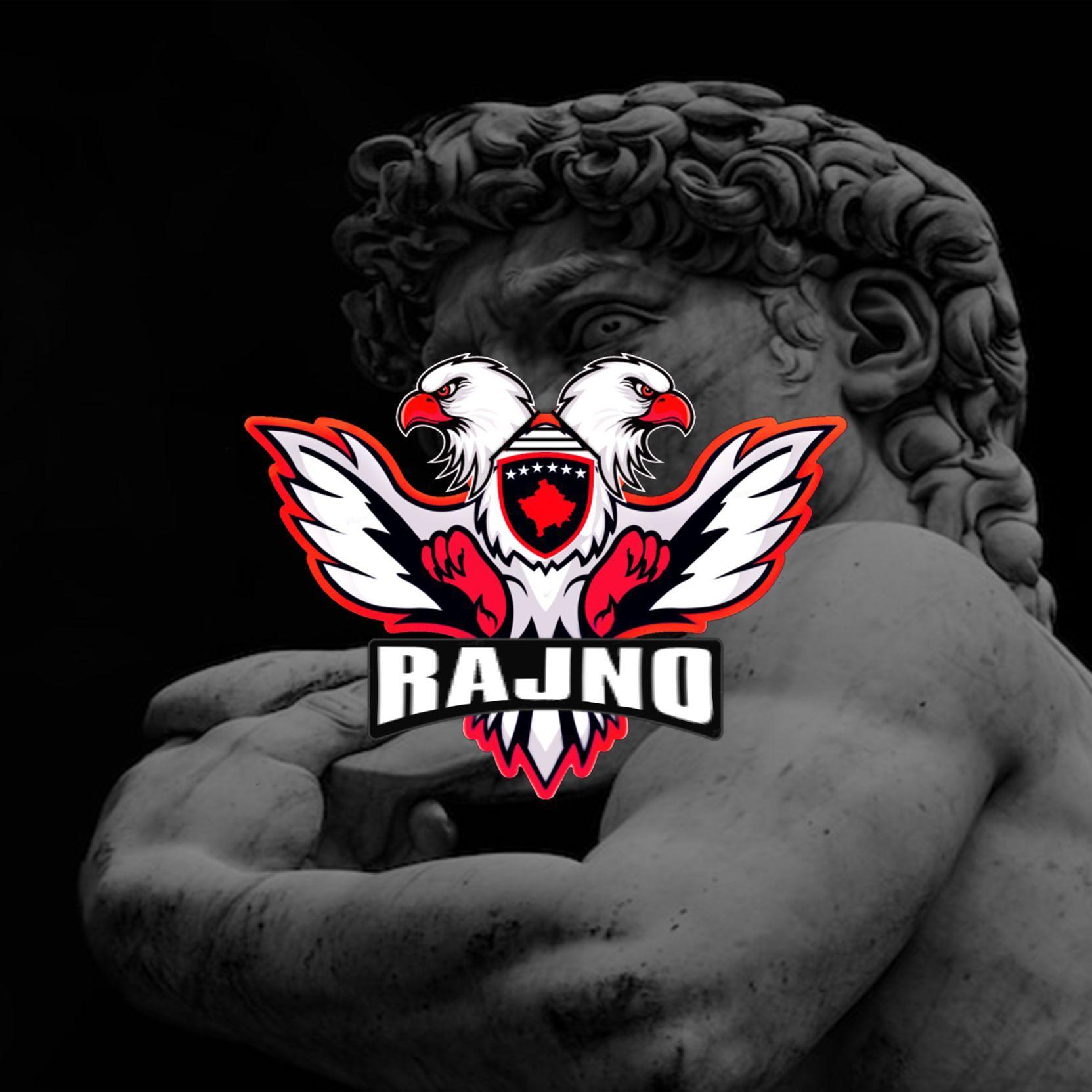 rajno- avatar