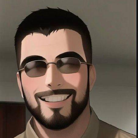Ocheret1 avatar