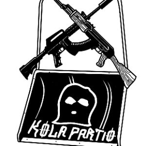 KOLAPARTIO