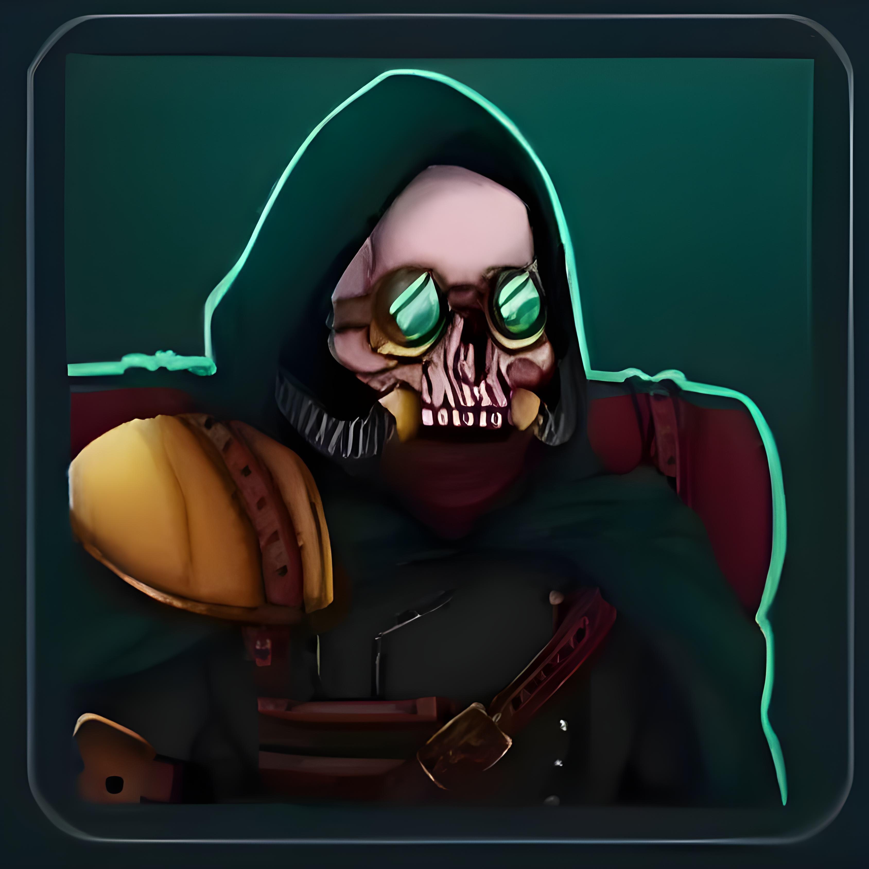 Ebelski avatar