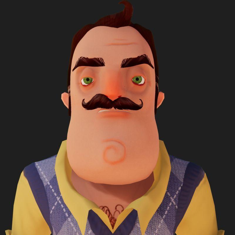 Ogmalonex avatar