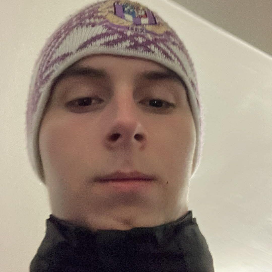 Faceit Avatar