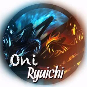 Player oniryuichi avatar