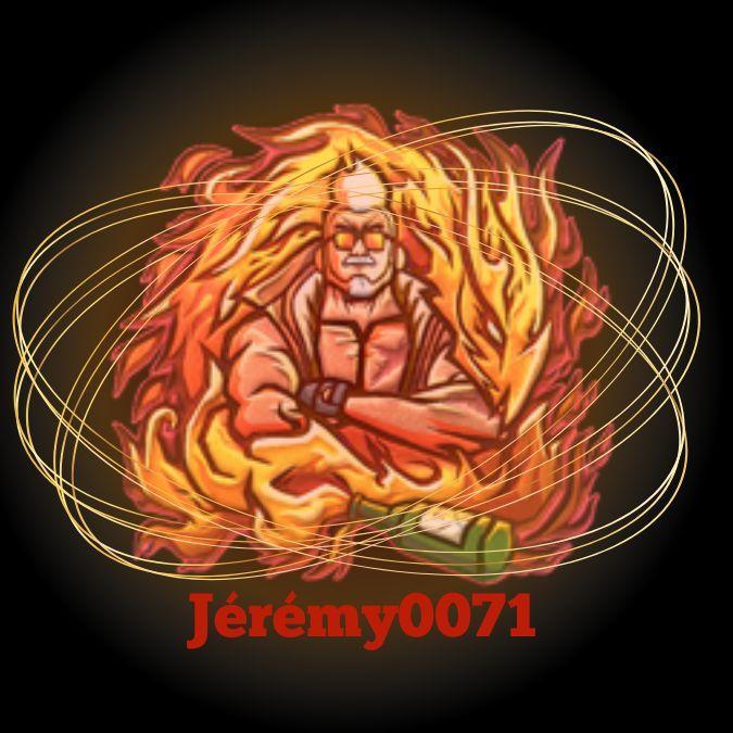 Jeremy0071