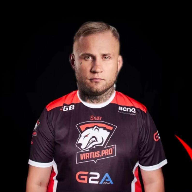 ziemniczek avatar