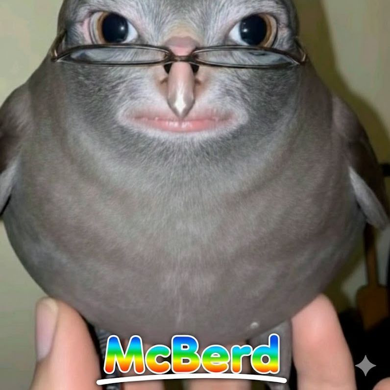 Mcberd