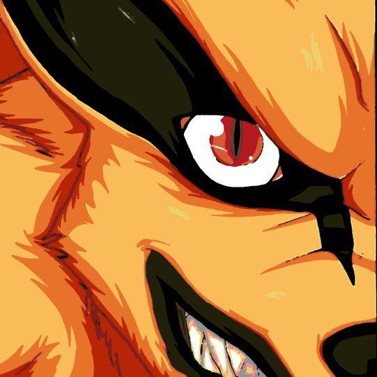 Kurama01KZ avatar