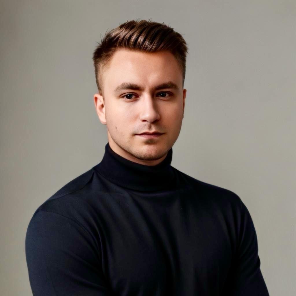 ARTREEX avatar
