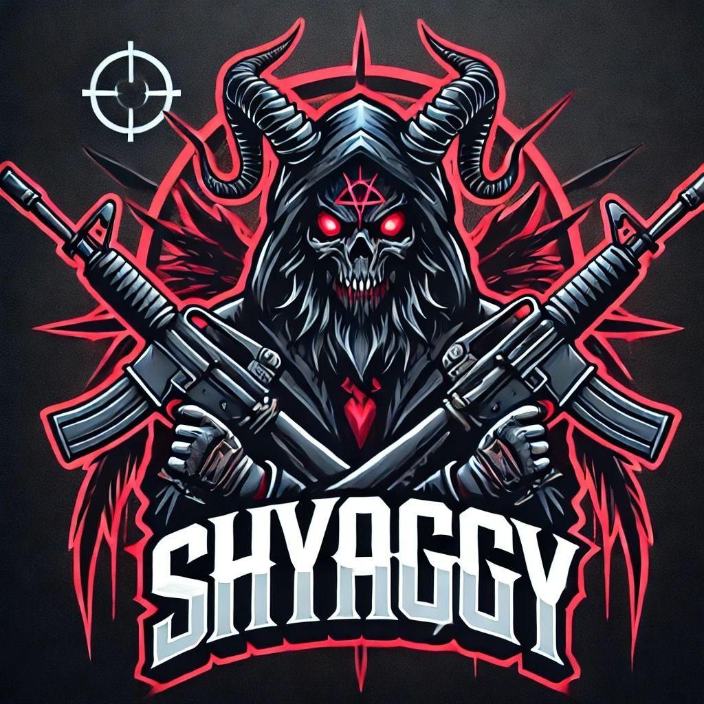 shYaGGy avatar