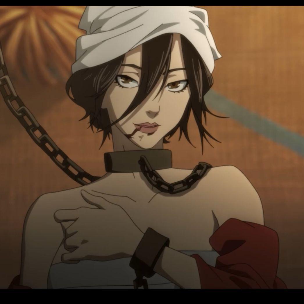 Mnosan avatar