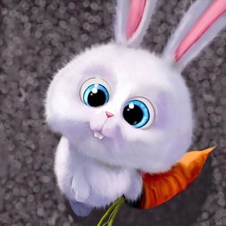 Ya_Bunny avatar