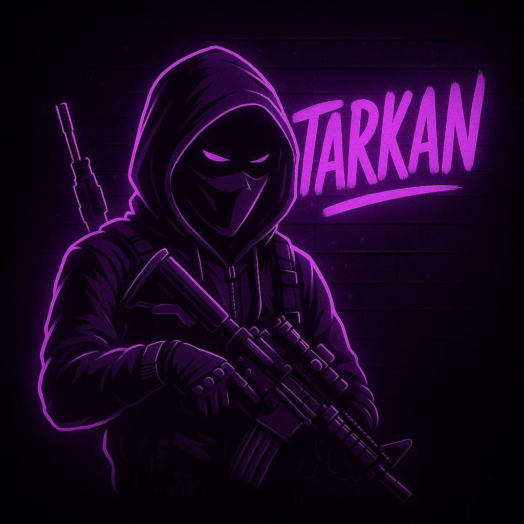 _TARKAN_ avatar