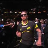 mku FACEIT avatar