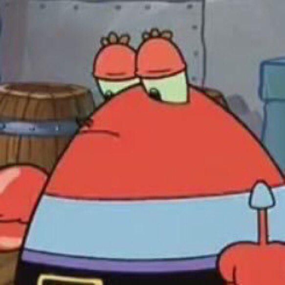 MisterCrabss FACEIT avatar